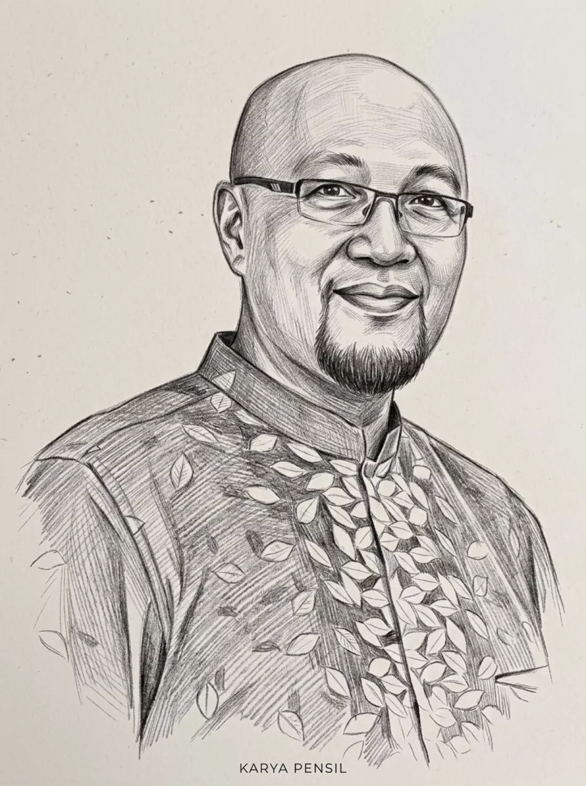 ​Menghadirkan Kembali Sosok Ayah: Mengurai Fenomena Fatherless di Surabaya