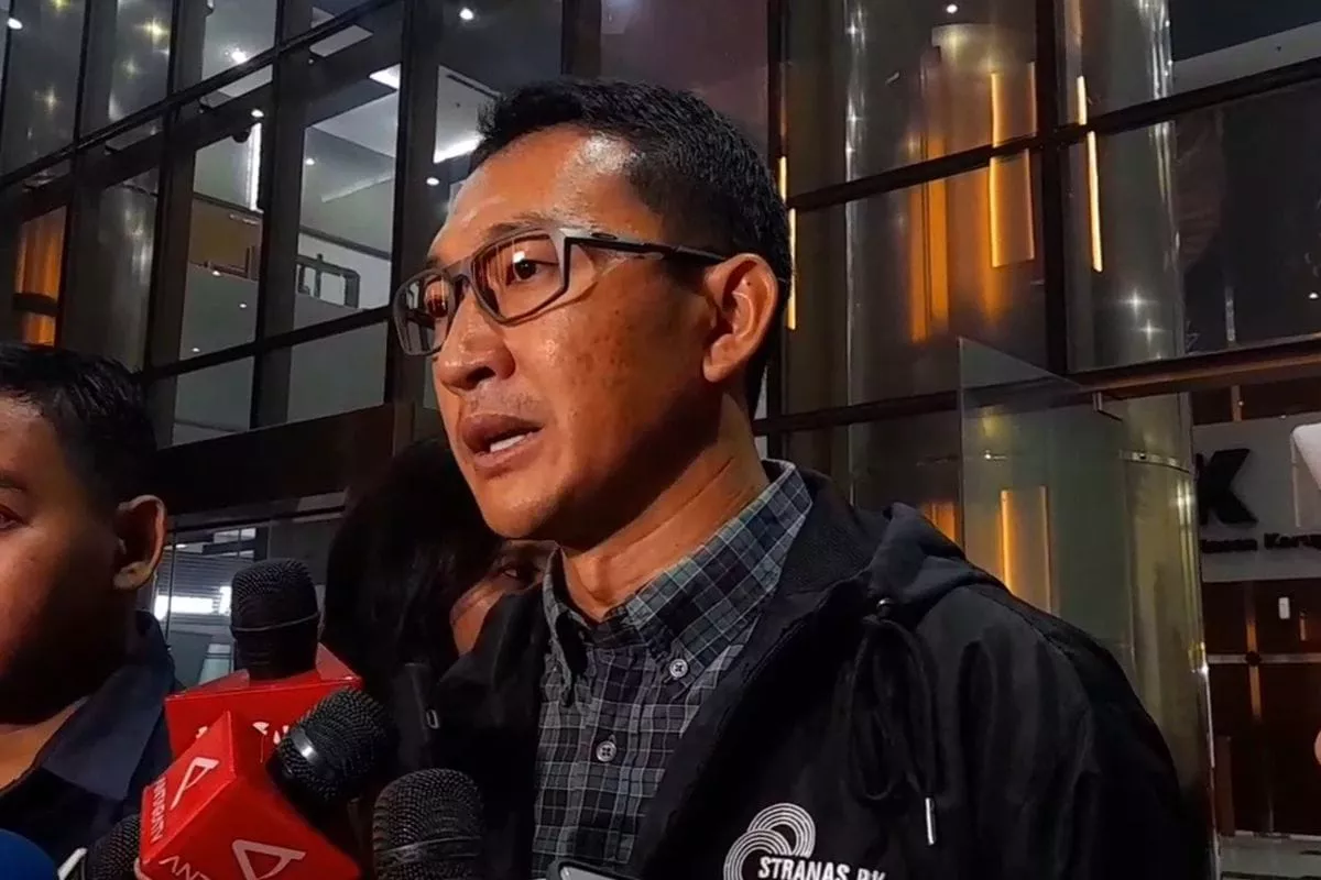 Nusron Wahid Mangkir Lagi dari Pemeriksaan KPK, Penjemputan Paksa Jadi Opsi