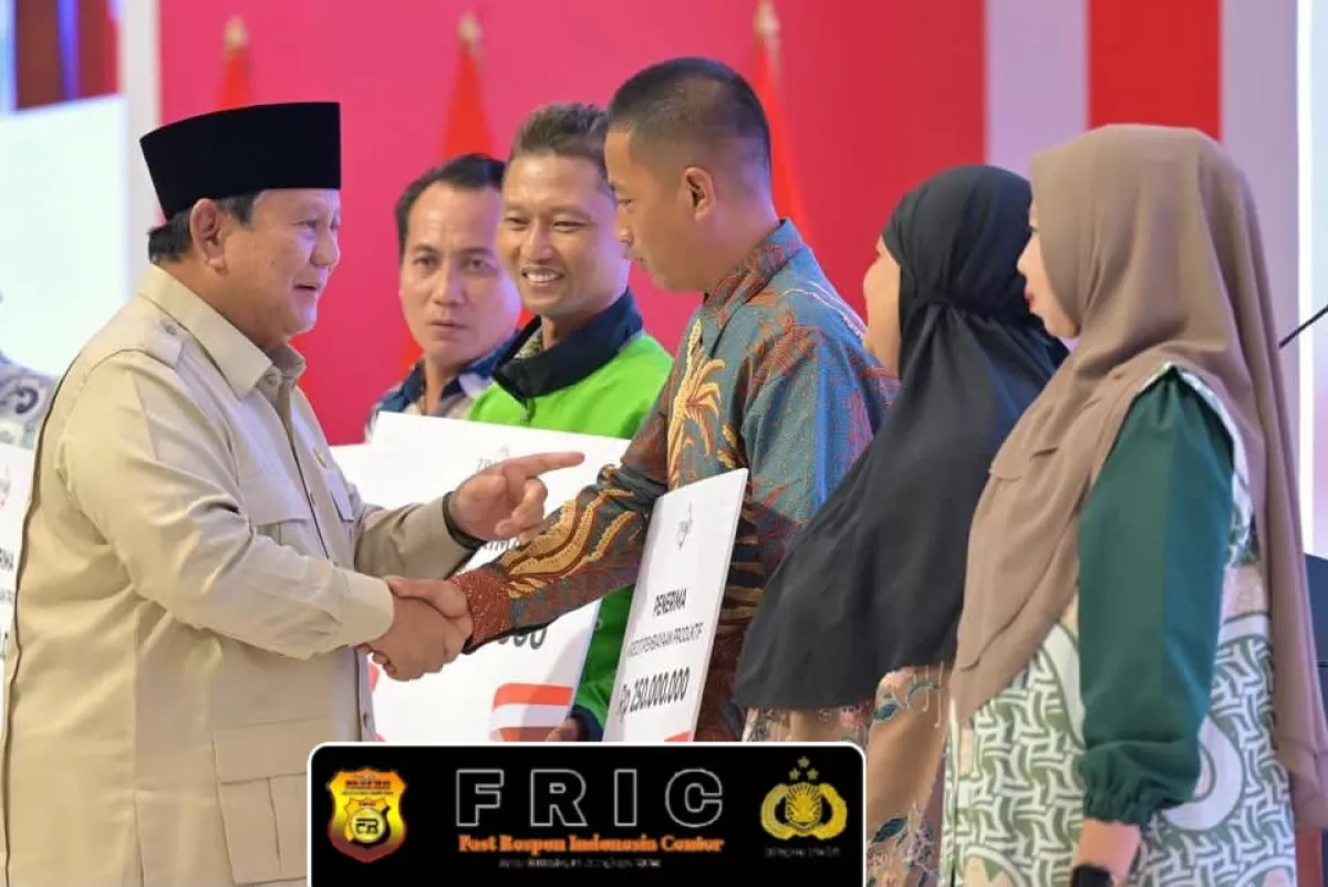 Presiden Prabowo Ingin Salurkan Rp400 Triliun pada 2027: Gerakkan Ekonomi Rakyat dari Daerah