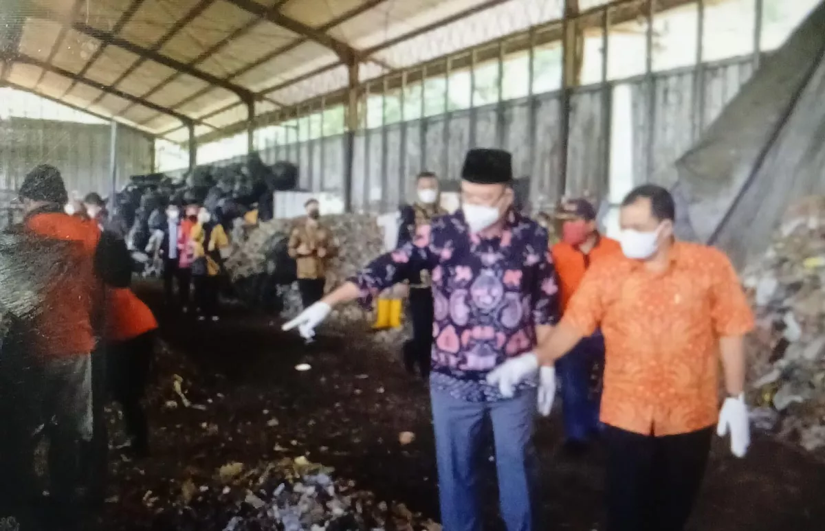 Menelusuri Inovasi dan Sejarah Banyumas