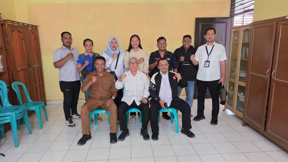 Penasehat Menteri Desa pastikan Program Tekad tepat sasaran dan Berkelanjutan