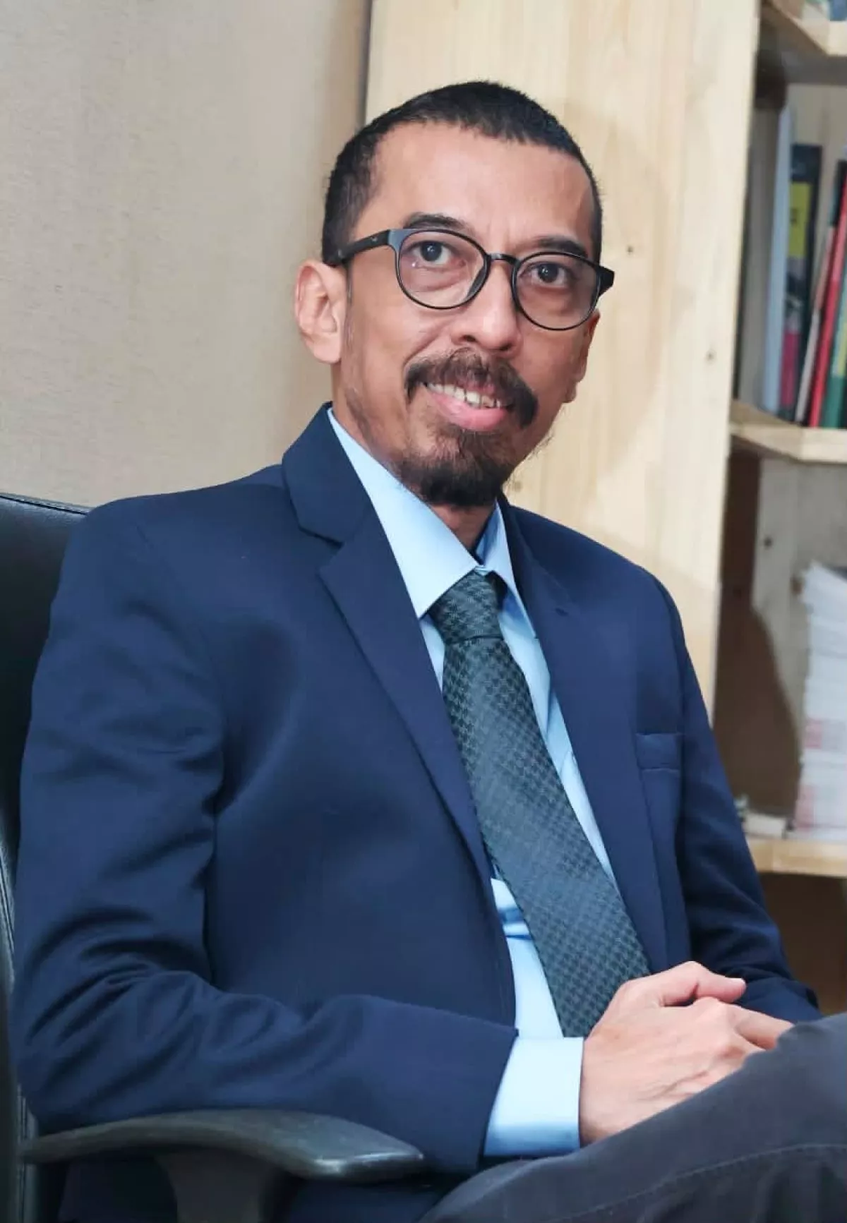 Jempol untuk Blak-Blakan Doni
