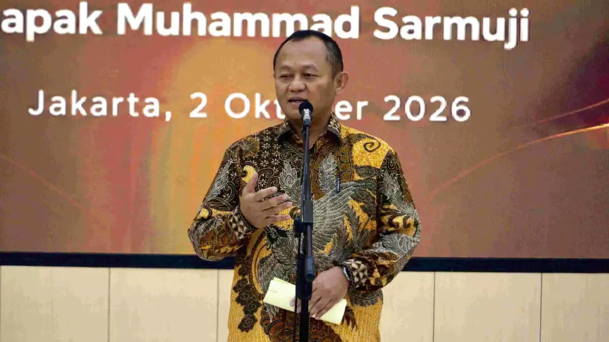 Kemenperin Dorong Prioritas Gas Bumi untuk Industri Dalam Negeri, Jaga Daya Saing dan Lapangan Kerja