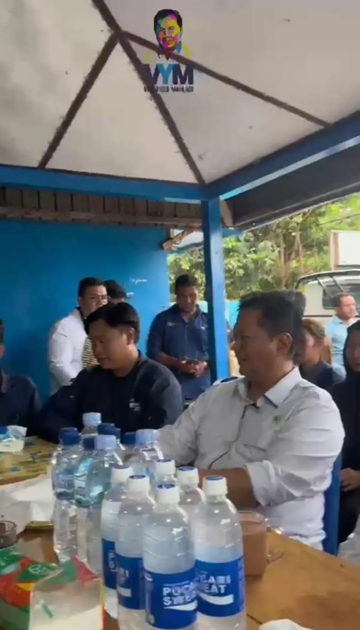 Melanjutkan Sumpah, Mewujudkan Cita-Cita