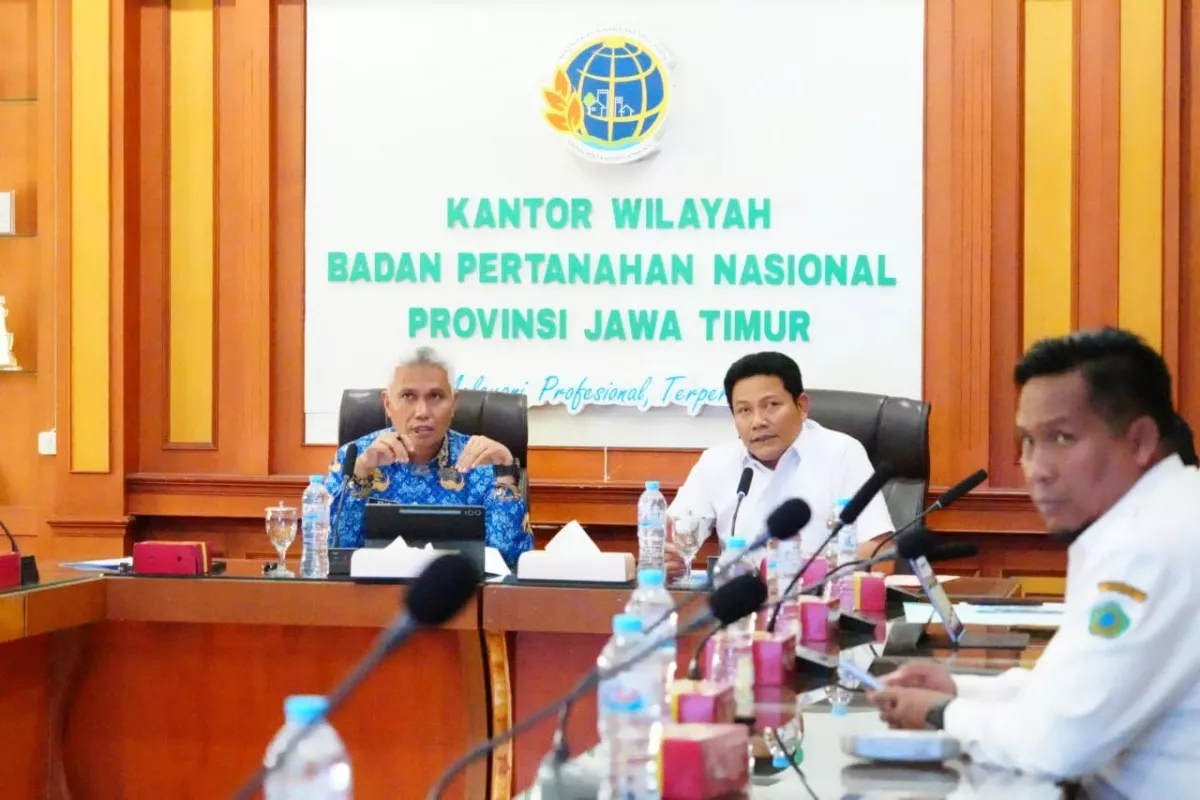 Flyover Gedangan: Pembebasan Lahan Rp450 Miliar, Ganti Rugi Dipastikan Cair pada 2027