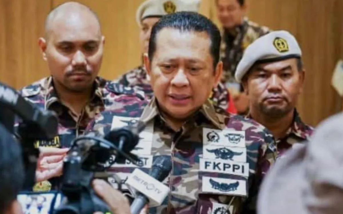 Bambang Soesetyo