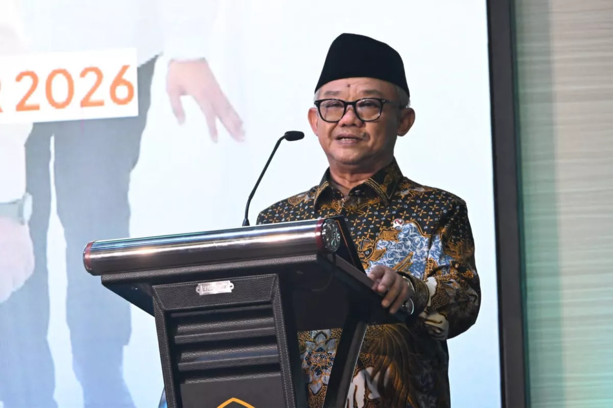 Kemendikdasmen Ungkap 4 Strategi Prabowo-Gibran Tingkatkan Mutu Pendidikan, Revitalisasi 59 Ribu Sekolah