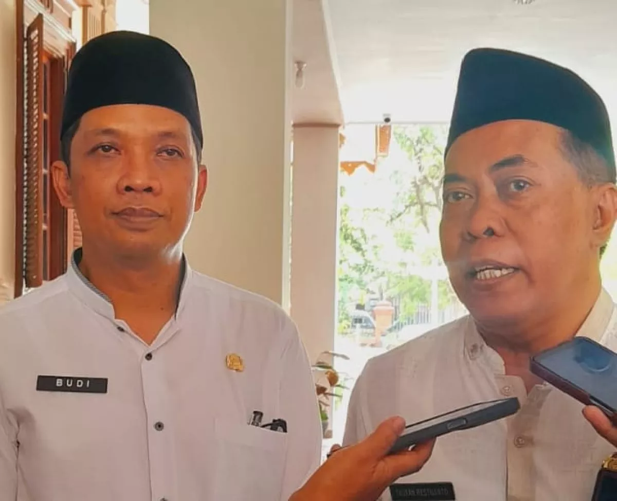 Disdik Bondowoso Akui Belum Ada Anggaran Khusus untuk Kompetisi Siswa