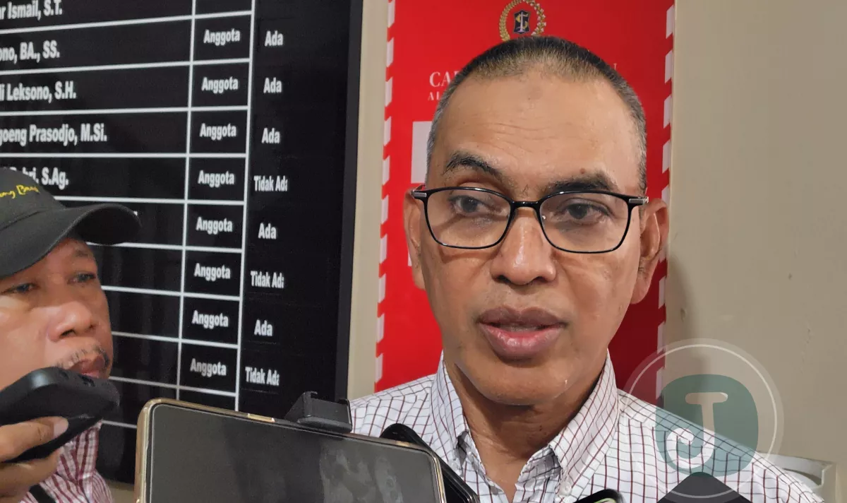 Hidupkan Pasar Turi, Machmud Sebut Sempat Ada Mobilisasi Pedagang Semu