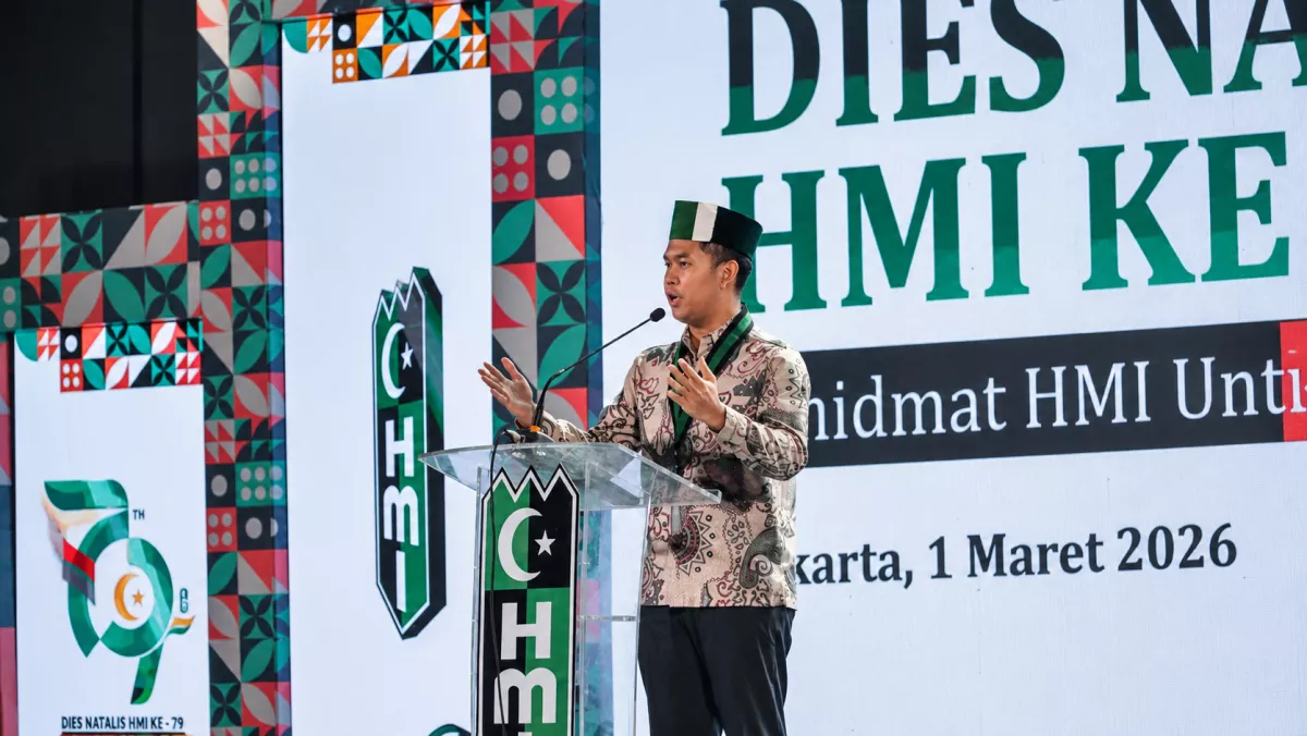 Manifestasi Semangat Sumpah Pemuda dalam Mewujudkan Keadilan Sosial