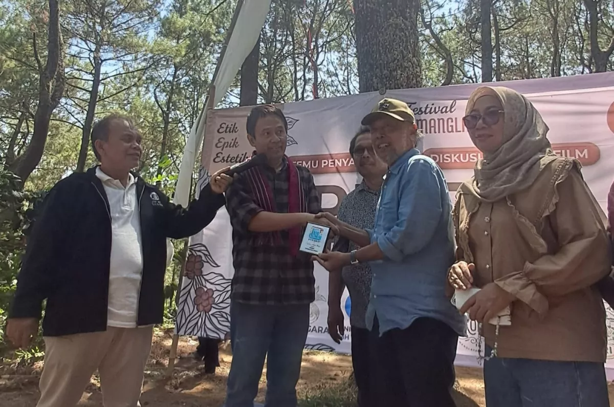 Gelaran Festival Manglayang Usai, Pentahelix Center: Ada yang Coba Tutupi Hakikat Koperasi