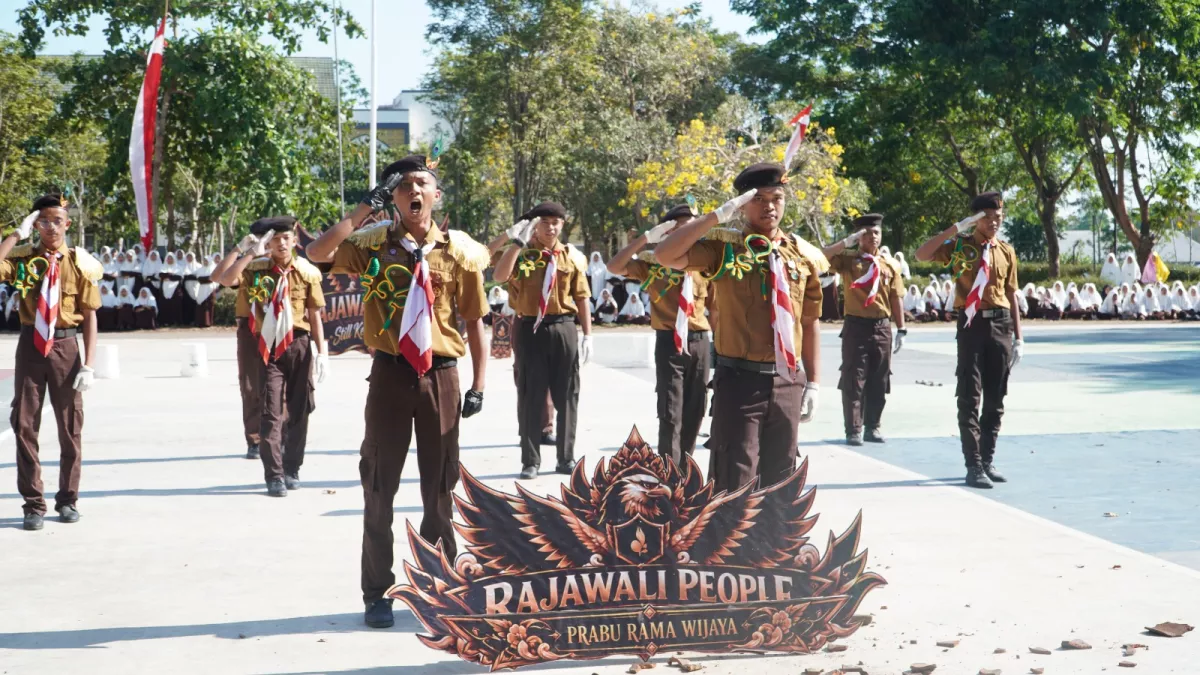 Rajawali Al-Ishlah Bondowoso Raih Dua Juara 1 di PPSN VI 2026, Harumkan Jawa Timur