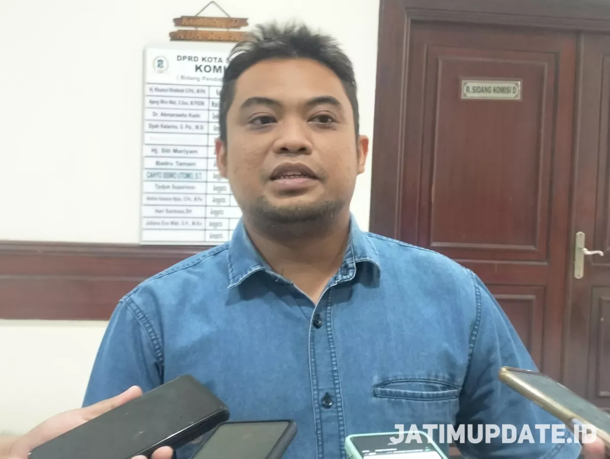 Tubagus Perda Adminduk Harus Berubah, IKD juga Harus Punya Payung Hukum 