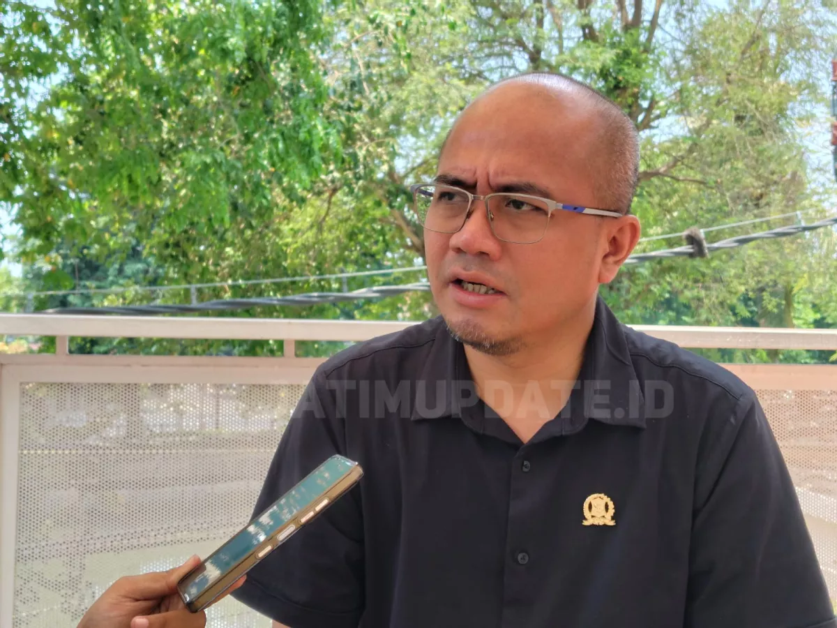 Achmad Hidayat dan Purwadi Merapat, PSI Surabaya Semakin Pede Songsong Pemilu 2029