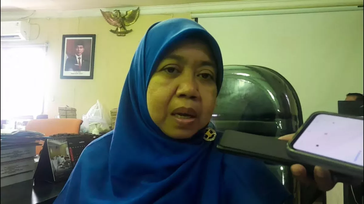 Zuhro Respons Positif SE Kewaspadaan Penularan Campak, Ajak Ortu Vaksinasi Anak ke Puskesmas 