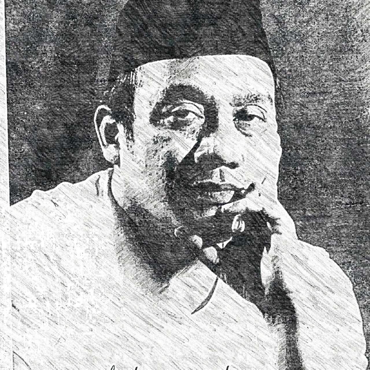 Hadi Prasetyo  Pengamat Sosial Politik