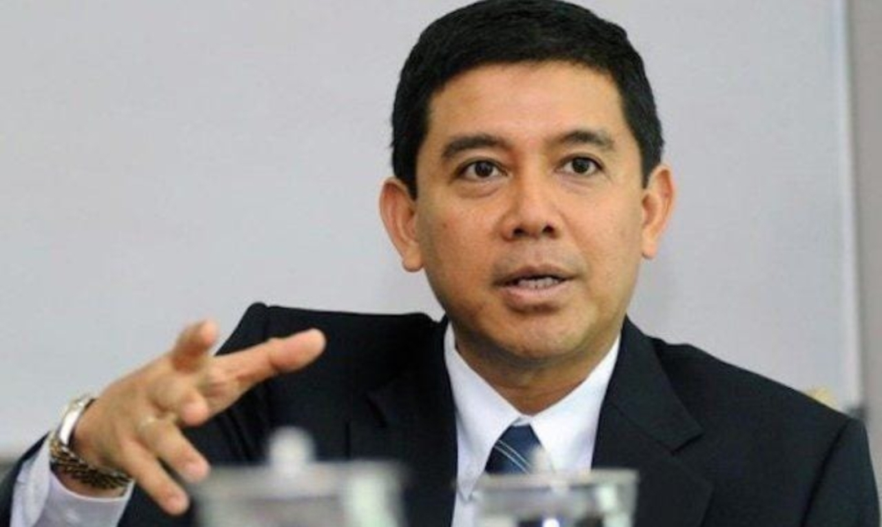 Prof Yuddy Chrisnandi: Gubernur Harus Searah dengan Program Pemerintah Pusat