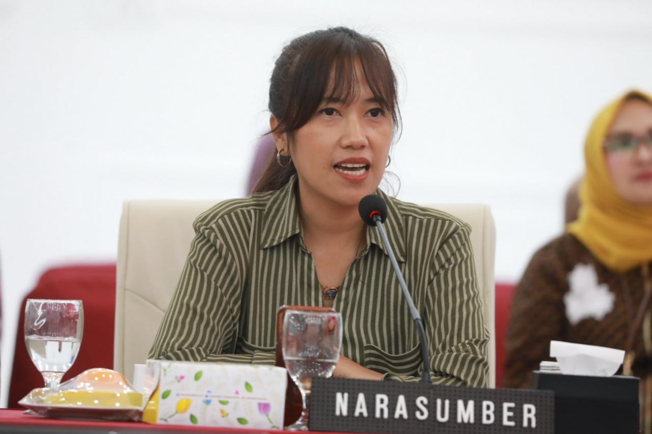 Indonesia di Persimpangan Sistem Pemilu?