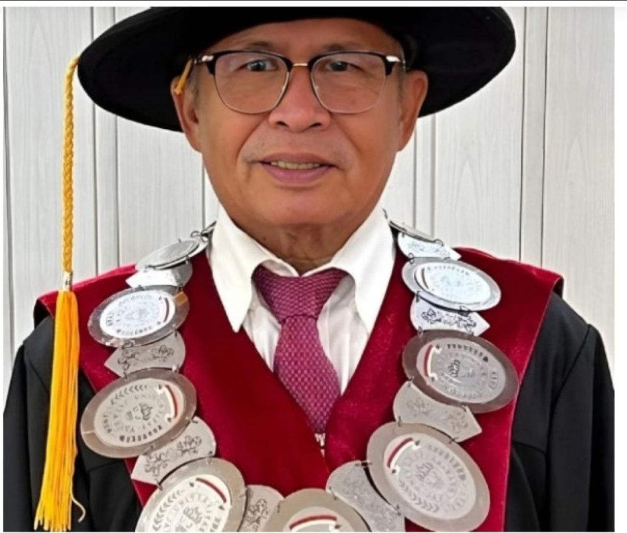 Prof Abdul Latif: Sikap Diam Kejati Sumbar soal Kasus Bank Nagari Berpotensi Melanggar Hukum