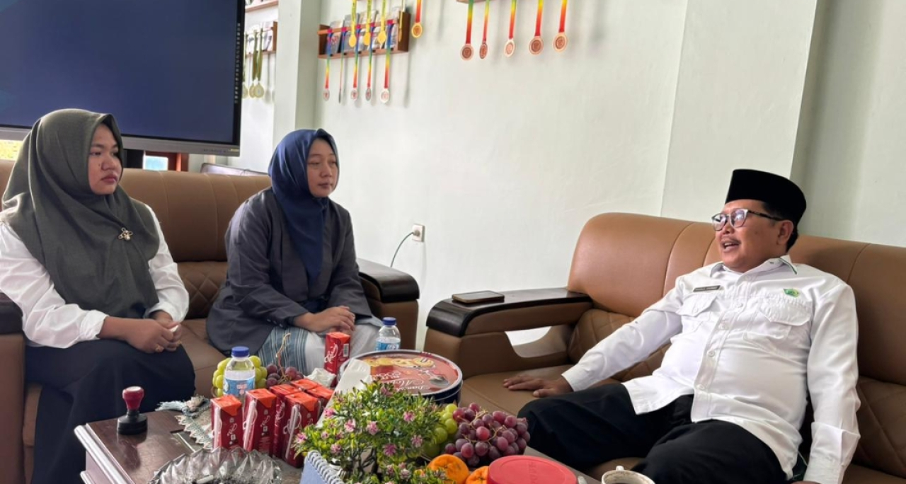 MTs Kyai Mudrikah: Madrasah Inklusif di Pamekasan yang Gabungkan Fondasi Etis dan Literasi Teknologi