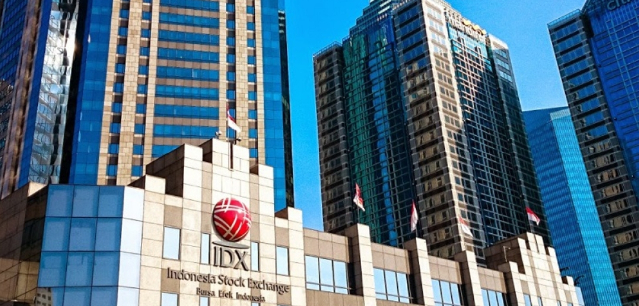 Ujian Pasar Modal Indonesia, Dijewer MSCI Harus IHSG “Ngaso”