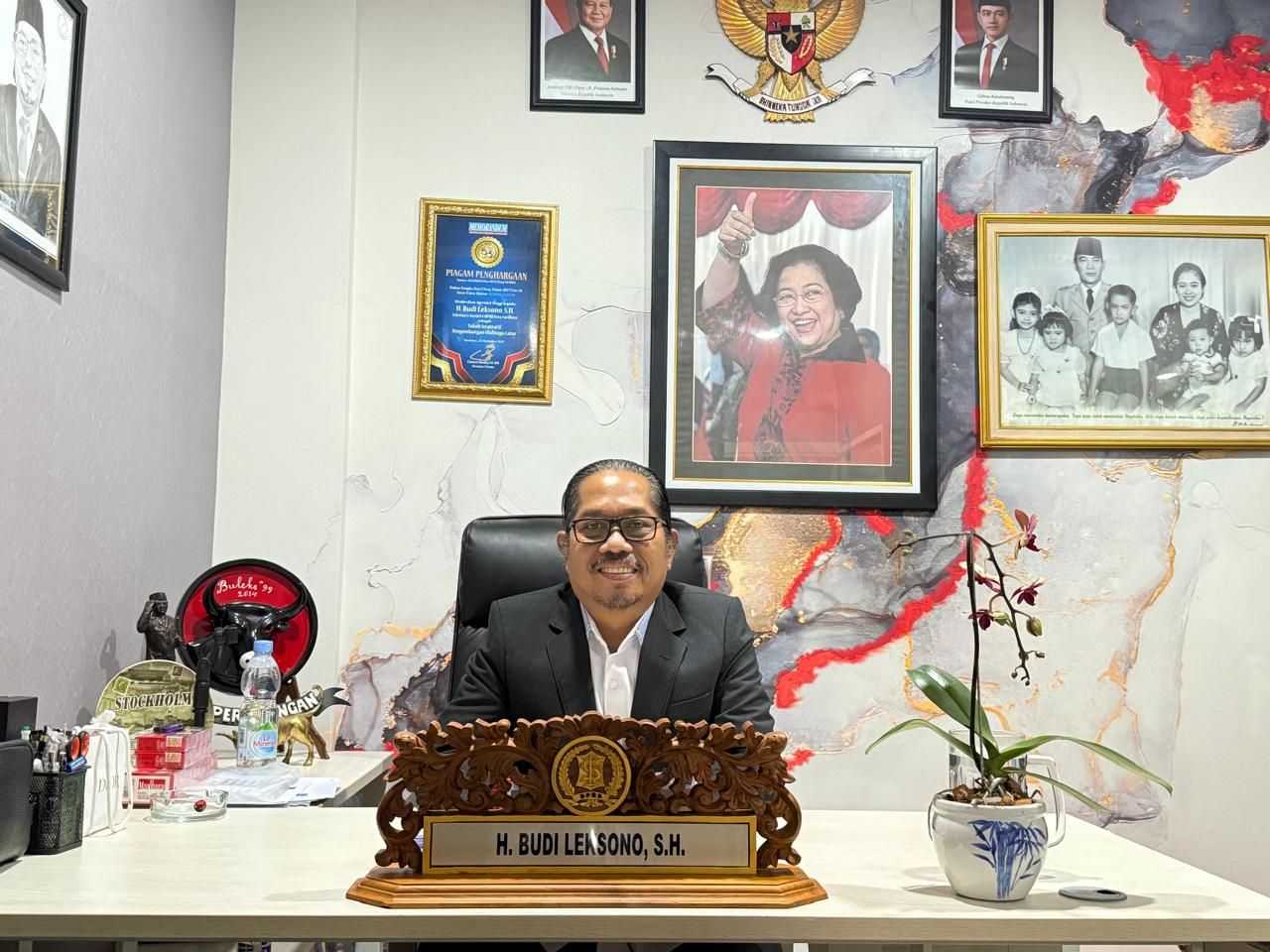 Komisi B DPRD Surabaya Dukung Pesona Buaya Dorong UMK Naik Kelas