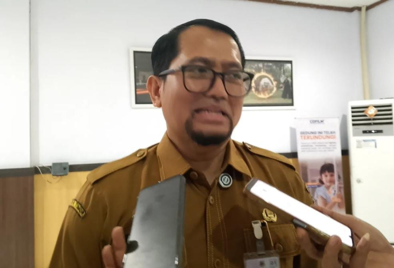 Pengumuman 3 Besar Open Bidding Eselon II Bondowoso Segera Dirilis, Sekda Tekankan Etika Seleksi