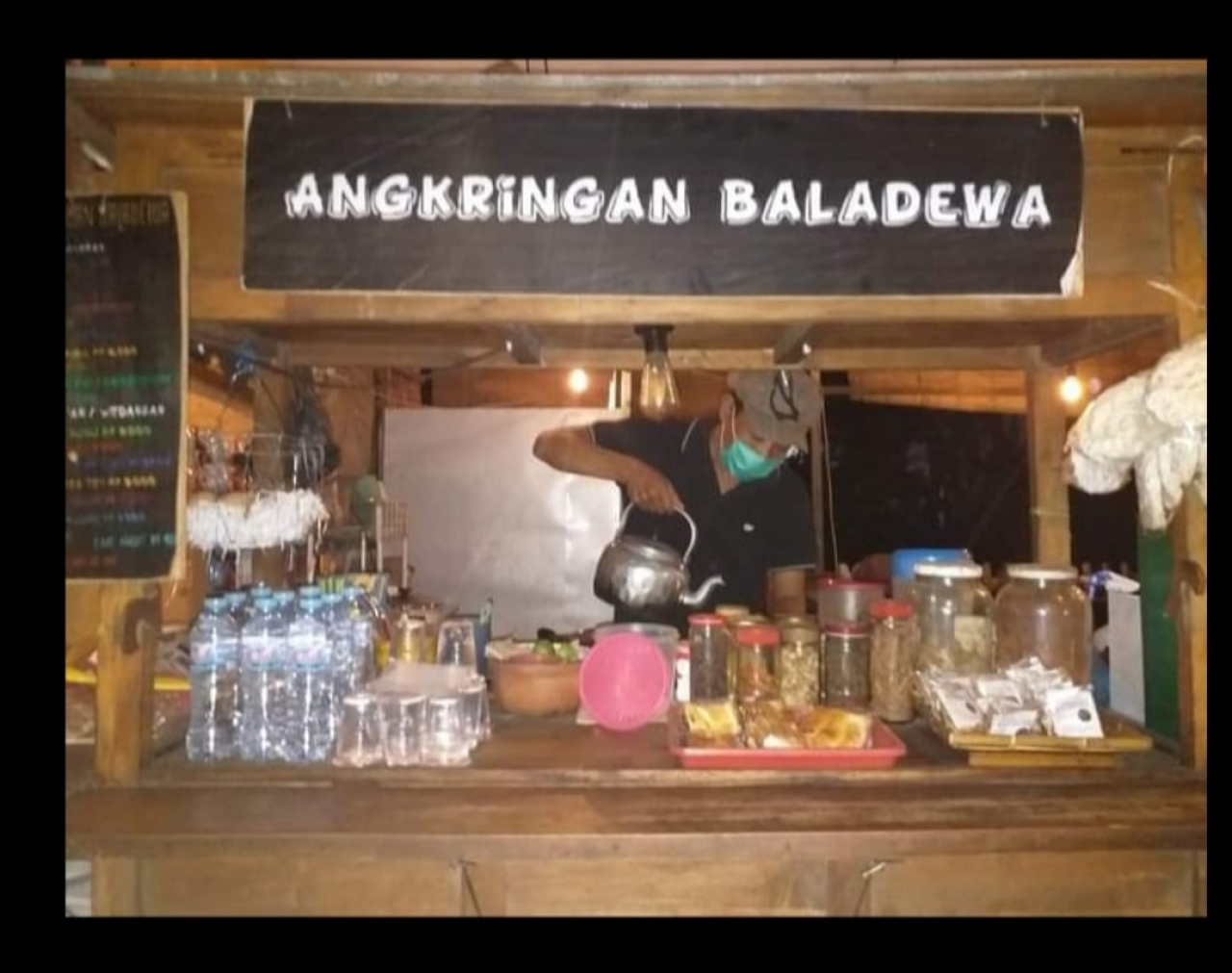 Surabaya Rumah Kita: Melawan Yasin, Meneladani Yamin