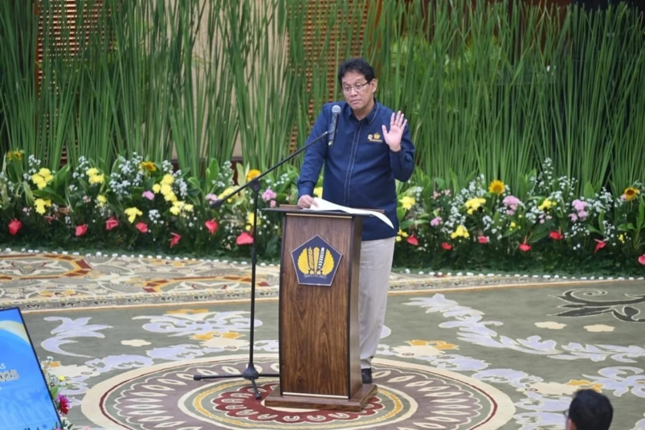 Pemerintah Tarik Rp75 Triliun dari Bank BUMN