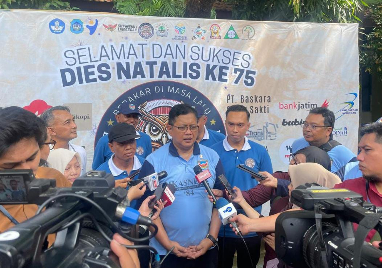 Wamentrans Viva Yoga Dorong Kawasan Transmigrasi Jadi Pusat Hilirisasi Industri