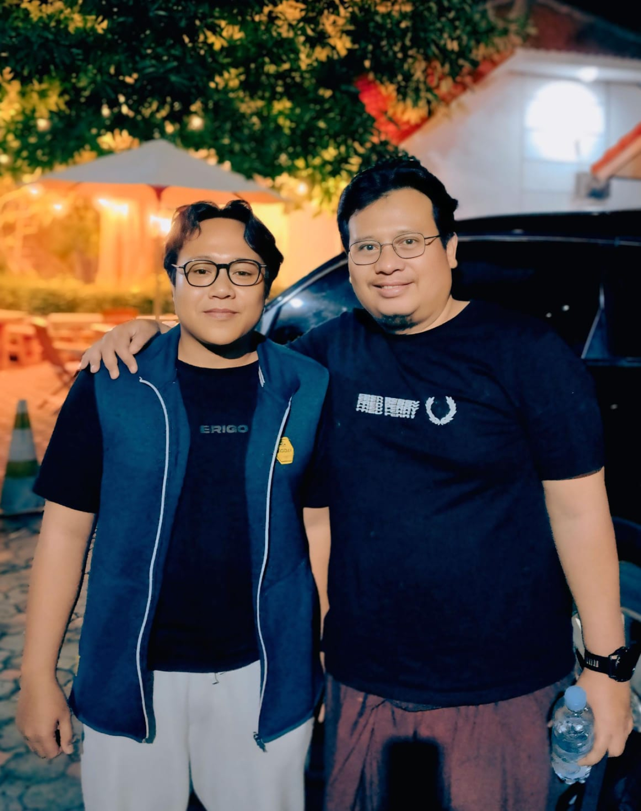 KPPD Situbondo Gandeng Puthut EA Perkuat Branding Daerah