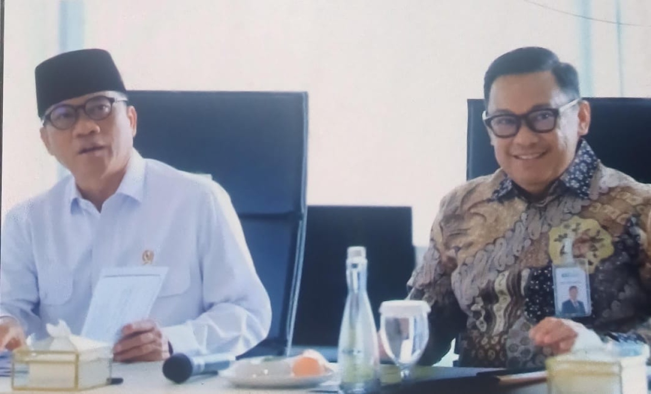 BSI dan Kemendes Perkuat Ekonomi Desa