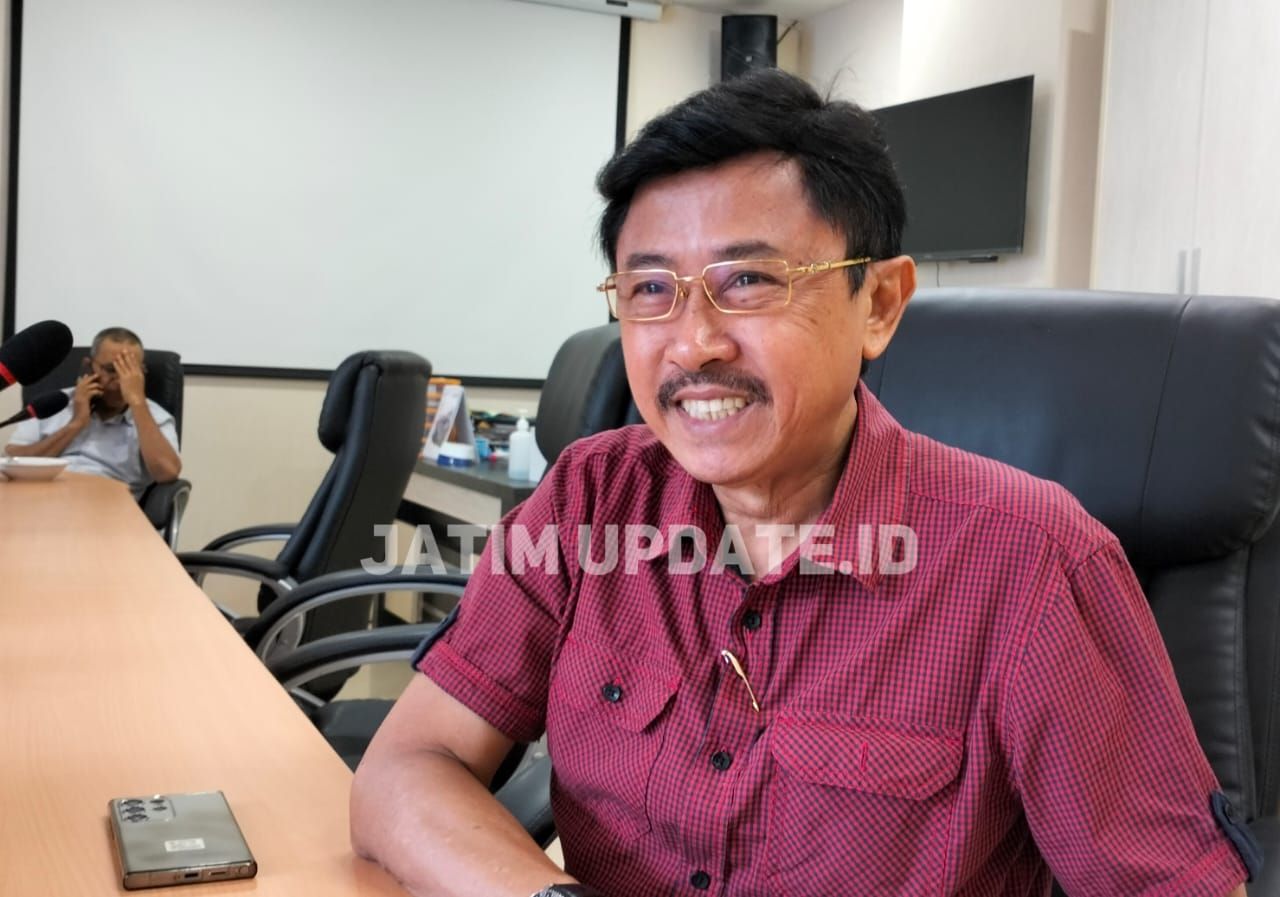 Ingatkan Amanat Trisakti, Dorong Ekonomi Berdikari, DPRD Tekankan Optimalisasi e-Peken