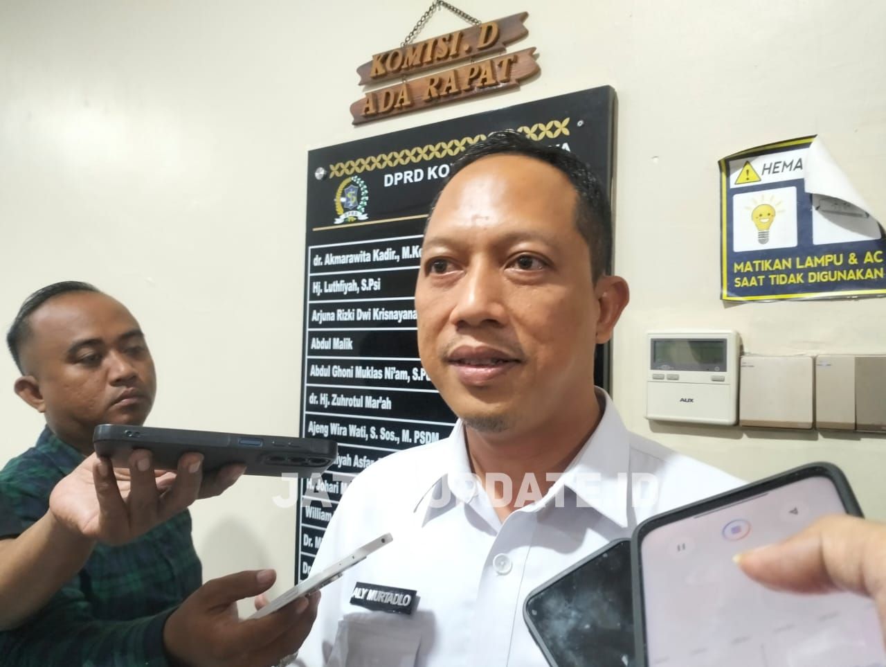 Gagal Rampung 2025, Proyek Puskesmas dan SMP di Surabaya Dihentikan