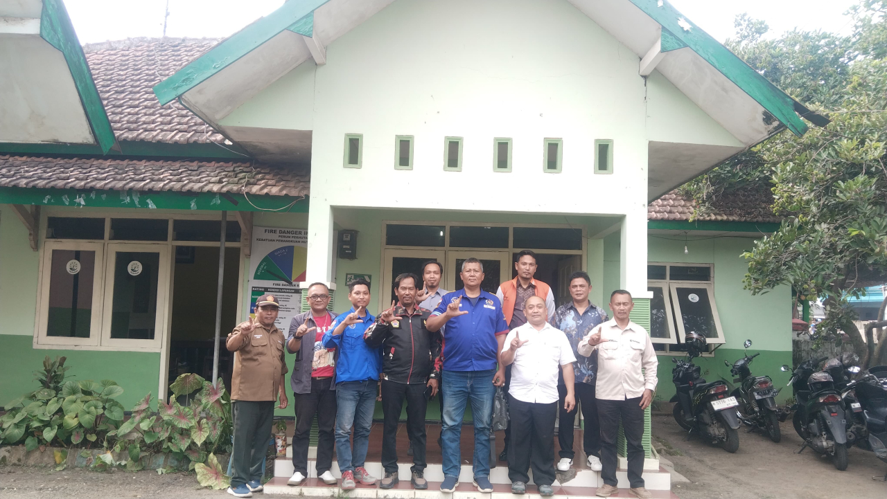 Sinergisitas dalam mewujudkan ketersediaan air di Pasuruan