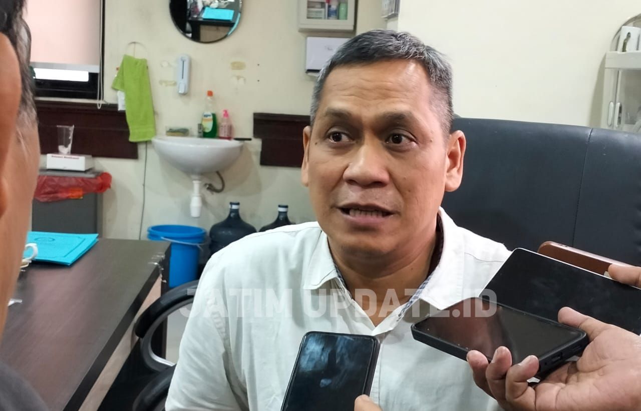 Puskesmas Manukan Kulon Tak Rampung, Pendapatan Menyusut Hingga Rp10 Juta