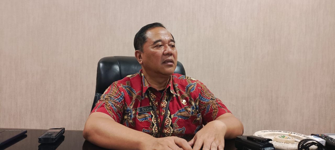 DLH Surabaya Tahun Ini Operasikan Mesin Pirolisis Pengolah Sampah