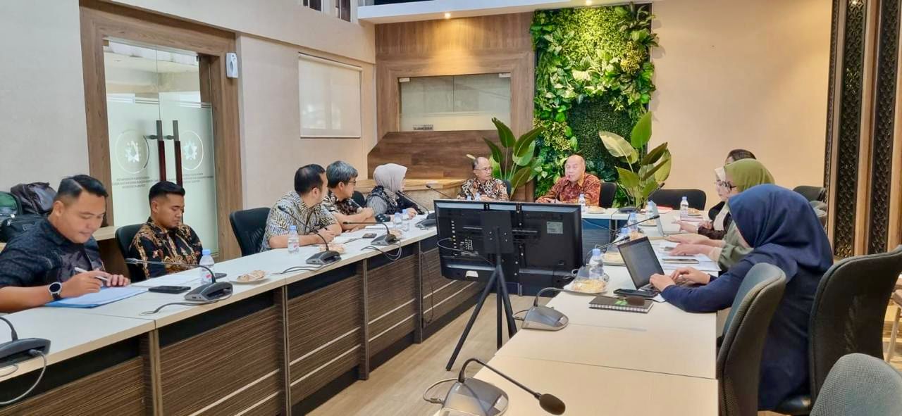 Audiensi dengan Kemenko PMK, Kadin Jatim Soroti Risiko Pembatasan Nikotin dan Tar Rokok