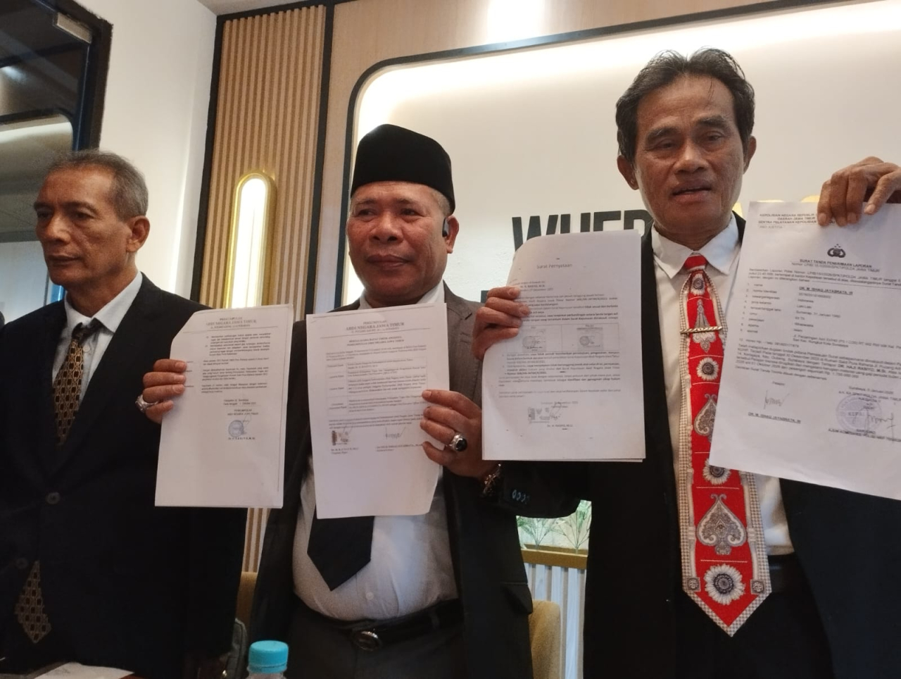 Konflik Kepemilikan RSIA Pura Raharja Memanas, Dua Kubu Saling Lapor