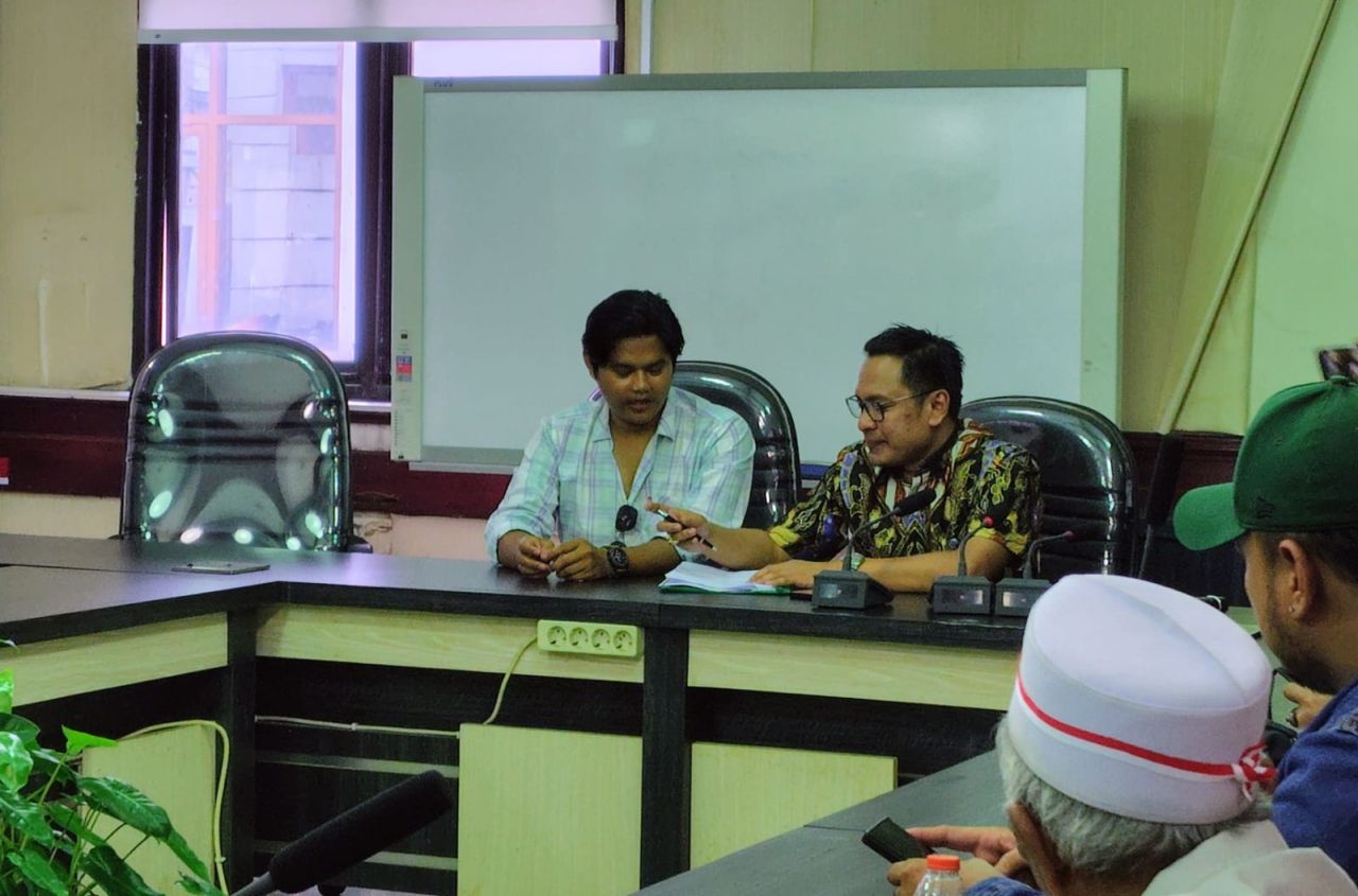 Arif Fathoni: DPRD Fasilitasi Dialog Penolakan Relokasi RPH Pegirian