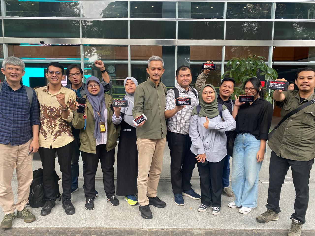 Kasasi Manajemen Ditolak, MA Hukum CNN Indonesia Bayar Setengah Miliar Rupiah ke Pekerja