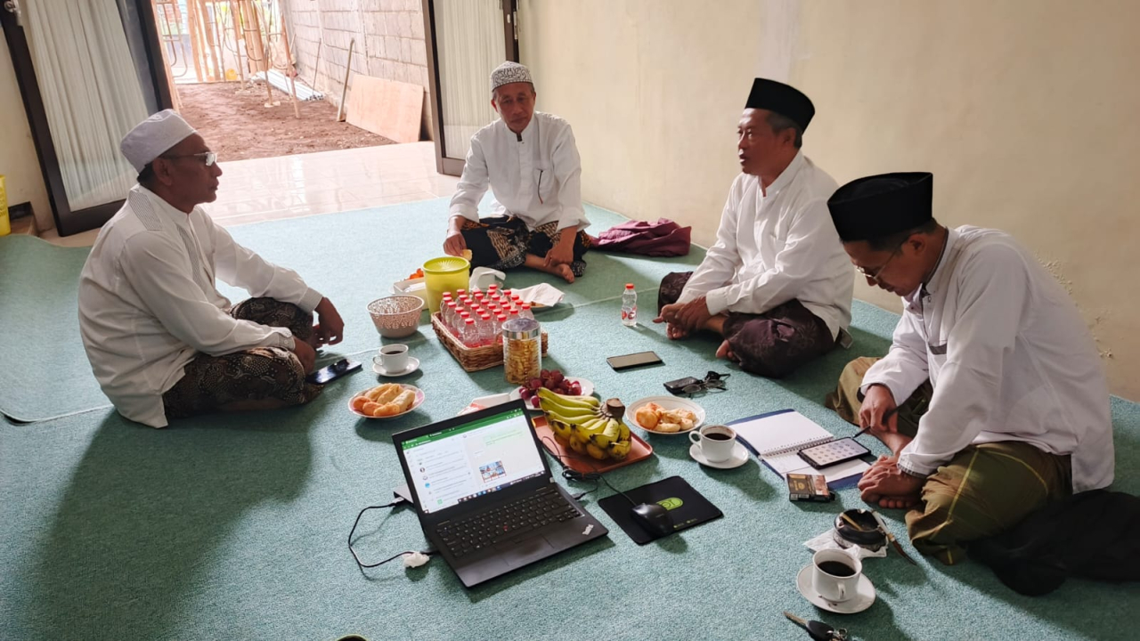 Harlah ke 55, PC LTM NU Kabupaten Malang Agendakan Beberapa Kegiatan