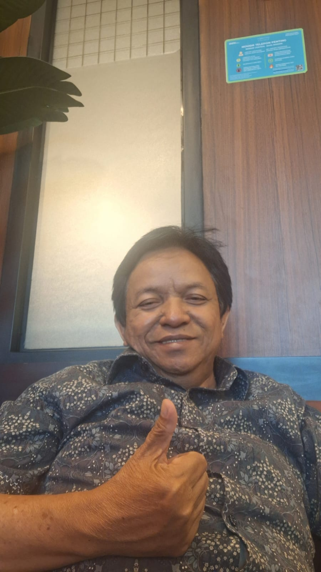 Ujian Kepercayaan Rupiah