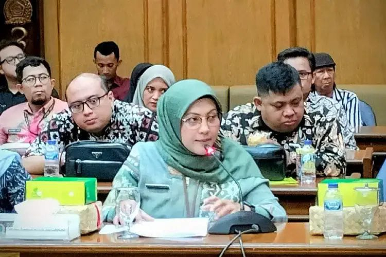 Dinas Kesehatan (Dinkes) Kabupaten Sidoarjo mengimbau masyarakat meningkatkan kewaspadaan menyusul terdeteksinya varian influenza yang dikenal sebagai super flu.