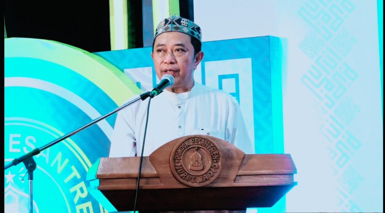 KH Abdul Hamid Wahid