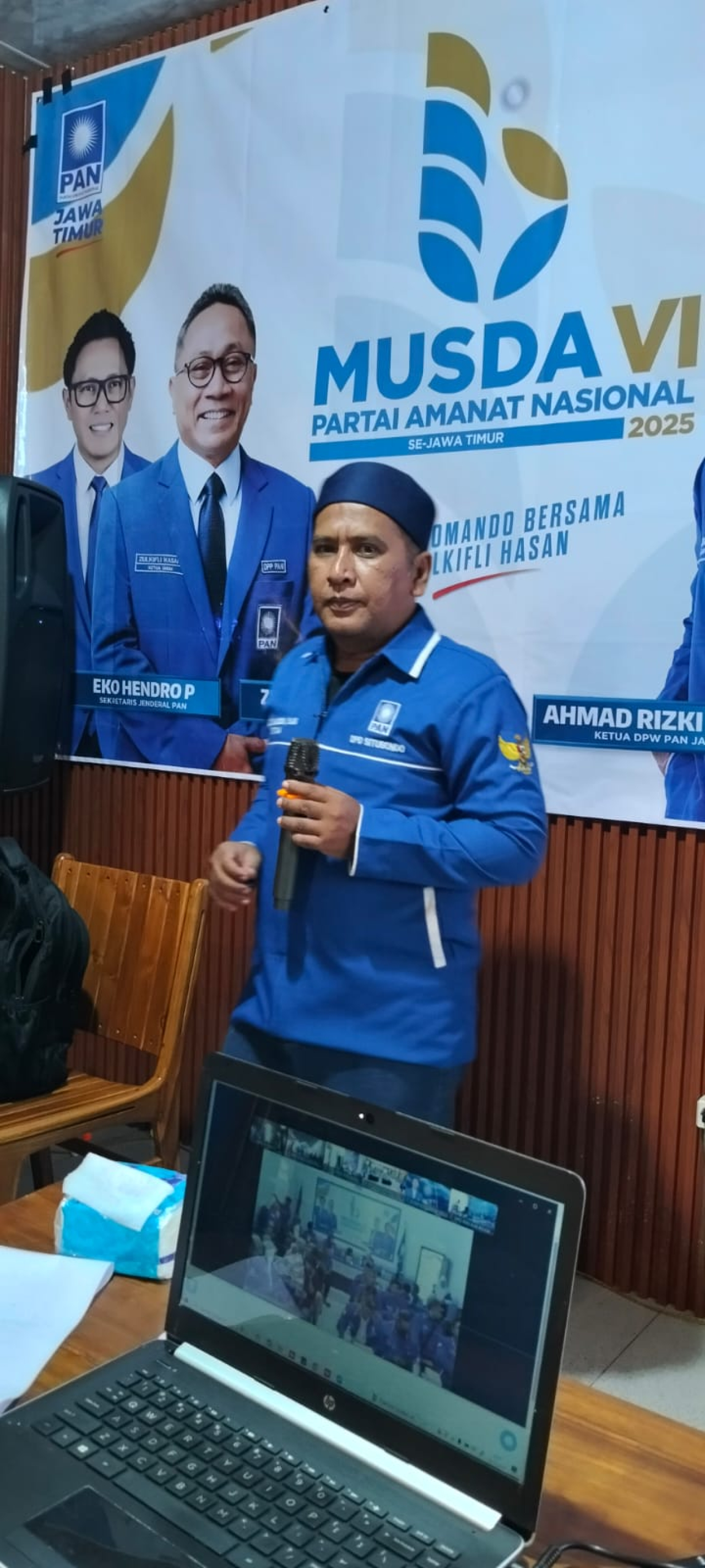 Bandara Kyai As’ad: Nama Besar, Amanah Besar