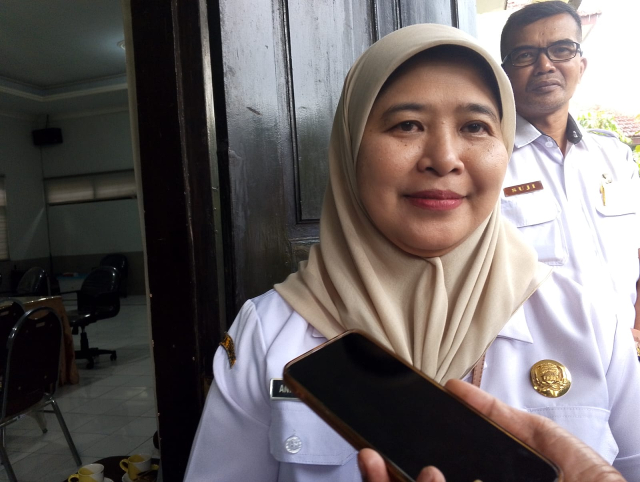 BKPSDM Petakan 200 Jabatan Kosong, Pemkab Bondowoso Kebut Pengisian Demi Pelayanan Optimal