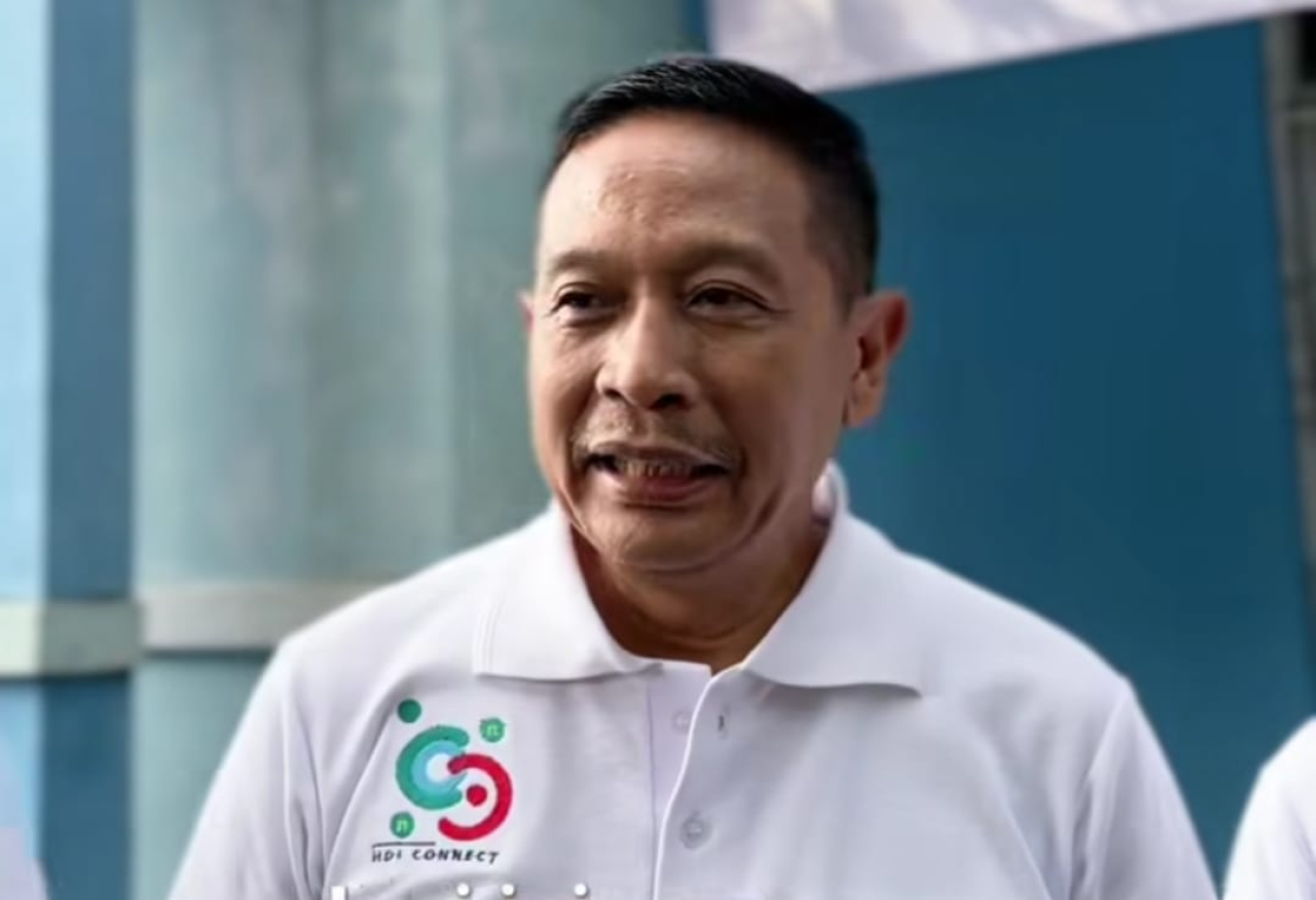 Kembangkan Koperasi Merah Putih, Kota Malang Hadapi Keterbatasan Lahan