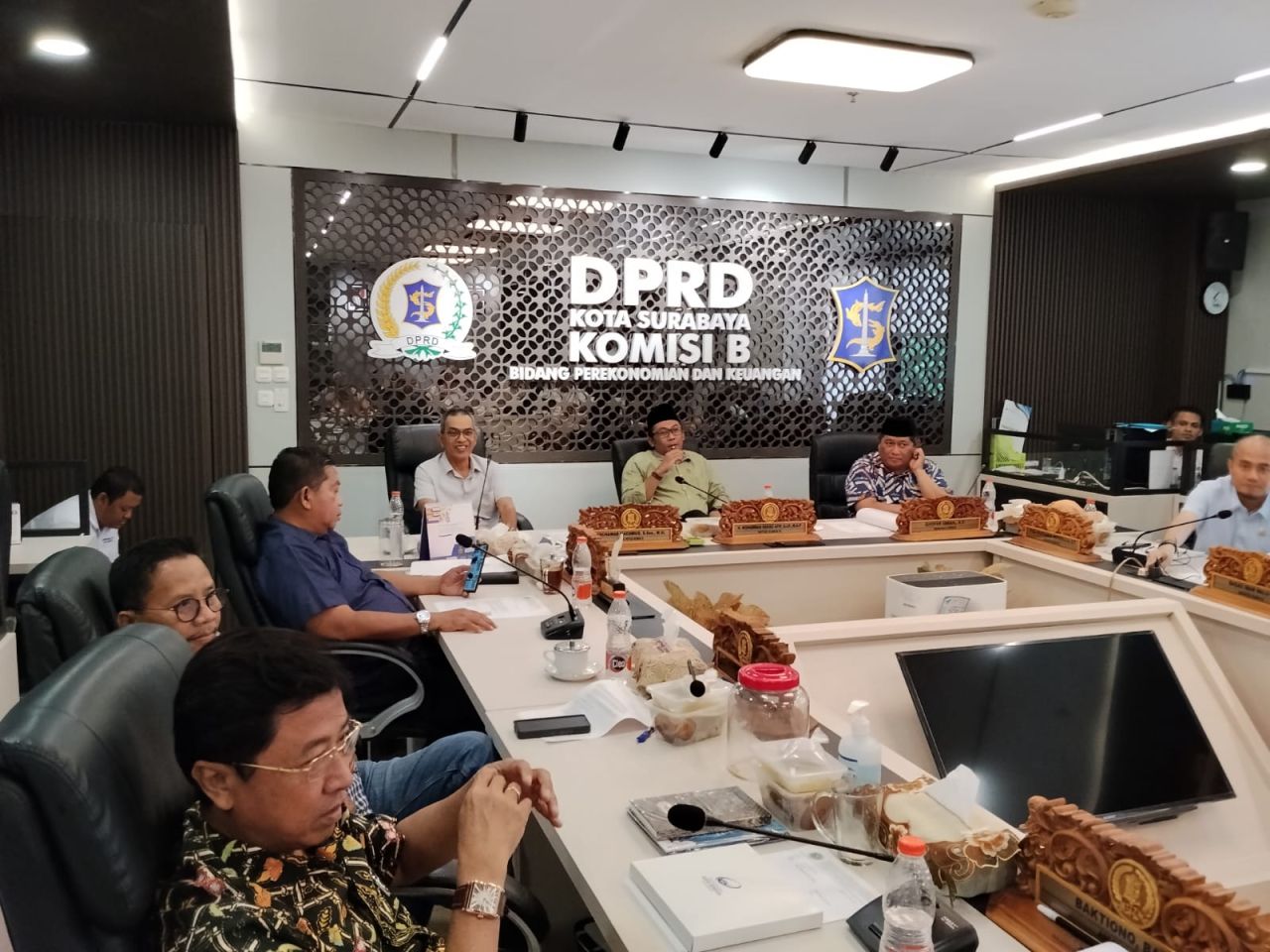 Status Lahan Jagir Dipertanyakan, DPRD Surabaya Minta Pemkot Buka Bukti Aset