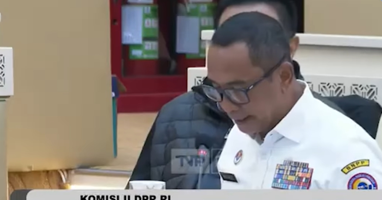 Tiga Desa di Pulau Sebatik, Nunukan Milik RI, Kini Menjadi Wilayah Malaysia